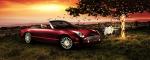 Ford Thunderbird 2002 года